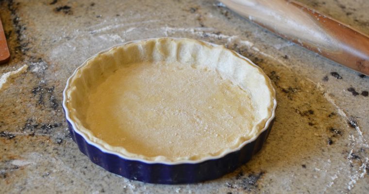 Pie Crust