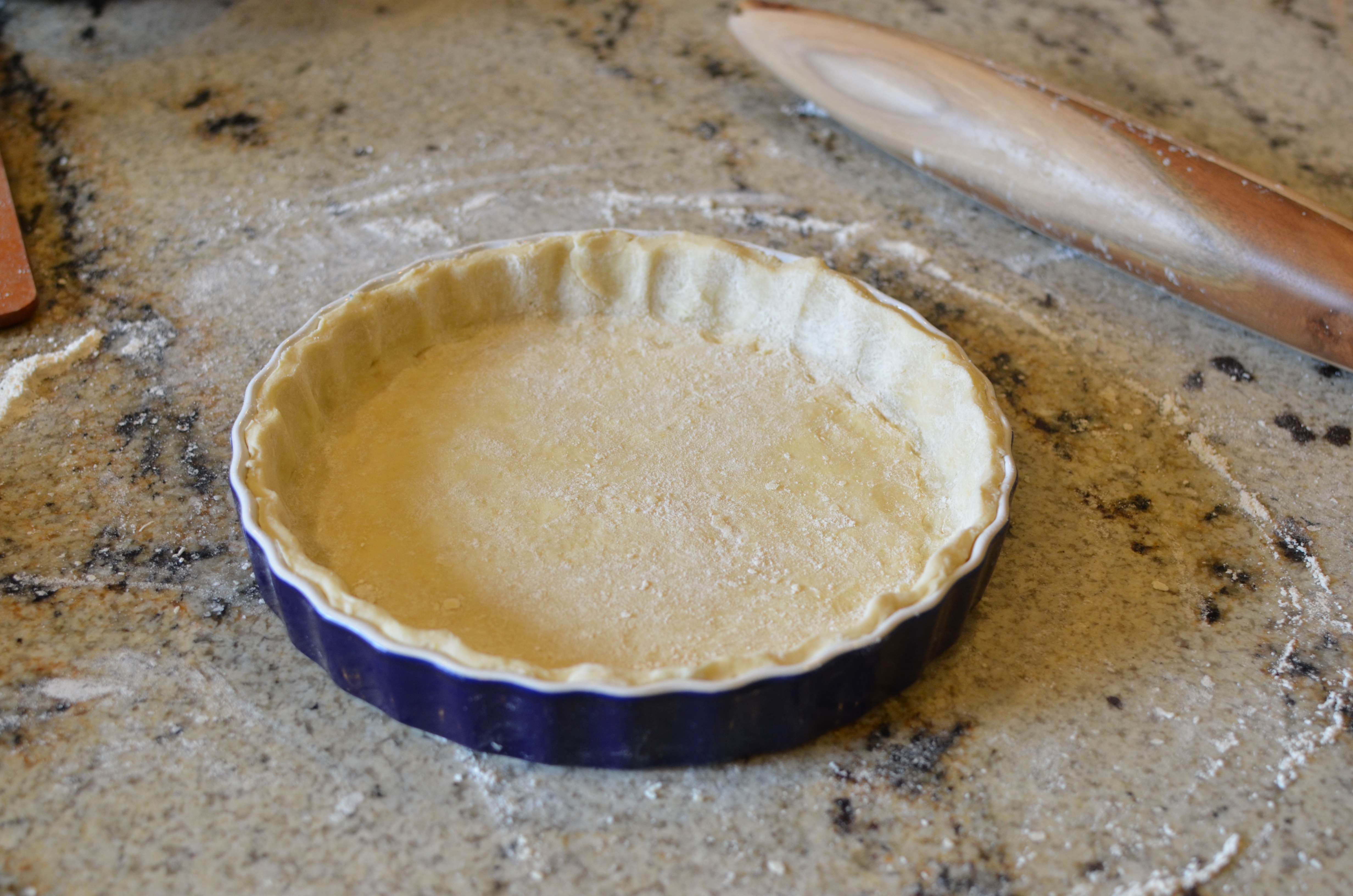 Pie Crust