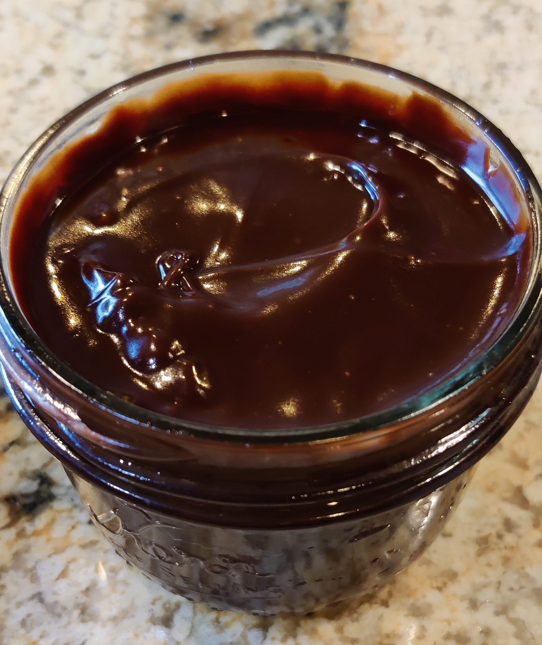 Chocolate Sauce