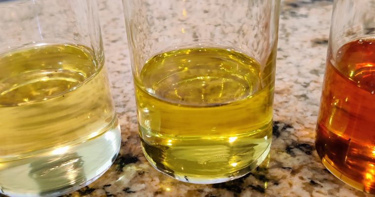 Best and Worst Oils and How To Use Them