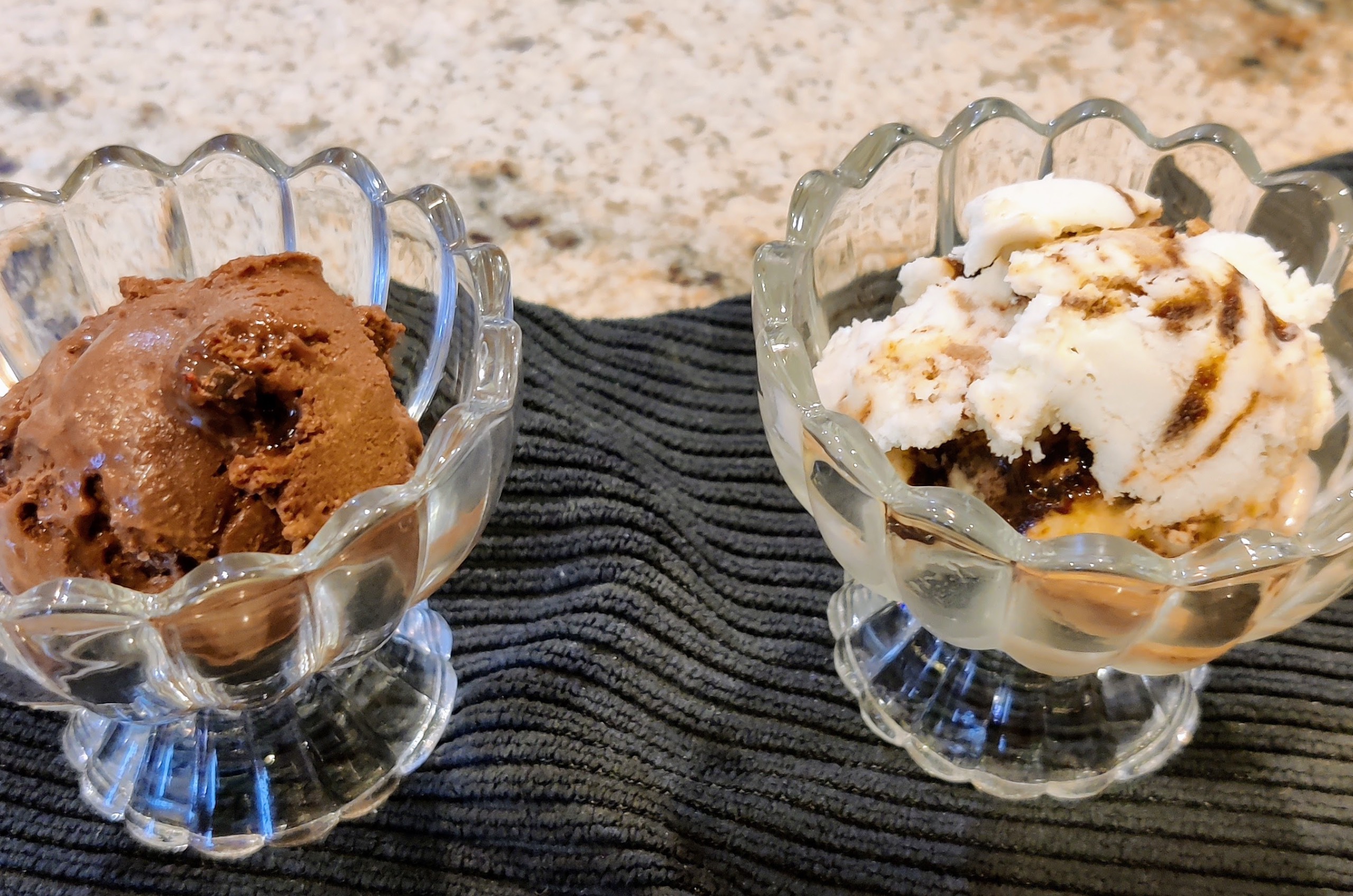 Summer Scoops: Homemade Ice Cream