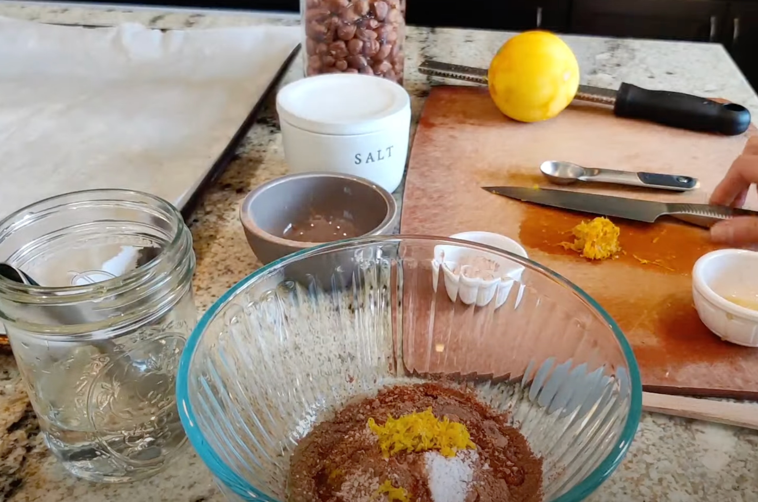 The 10 Essential Kitchen Tools I Actually Use Every Week